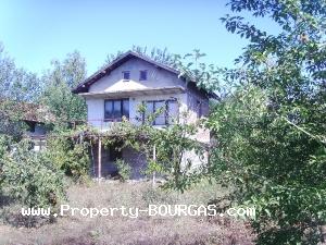 View of Houses For sale in Polski Izvor