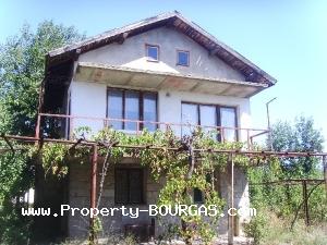 View of Houses For sale in Polski Izvor