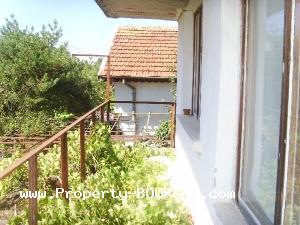 View of Houses For sale in Polski Izvor