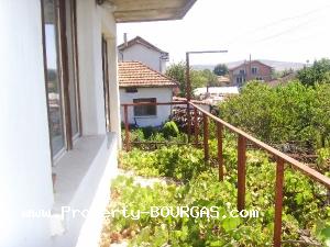 View of Houses For sale in Polski Izvor
