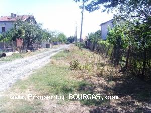 View of Houses For sale in Polski Izvor