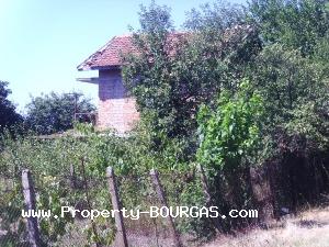 View of Houses For sale in Polski Izvor