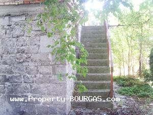 View of Houses For sale in Polski Izvor