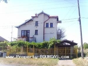 View of Houses For sale in Trastikovo