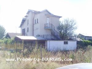 View of Houses For sale in Trastikovo