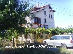 View of Houses For sale in Trastikovo
