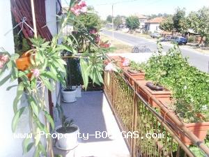 View of Houses For sale in Trastikovo