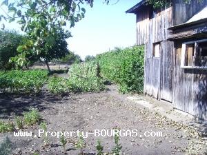 View of Houses For sale in Trastikovo