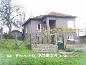 View of Houses For sale in Novo Panicharevo