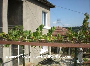 View of Houses For sale in Novo Panicharevo
