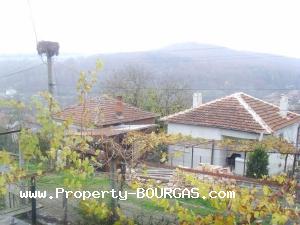 View of Houses For sale in Novo Panicharevo
