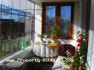 View of Houses For sale in Cherni Vrah