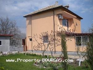 View of Houses For sale in Mirolubovo