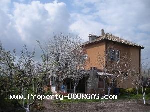 View of Houses For sale in Mirolubovo