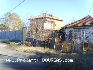 View of Houses For sale in Mirolubovo