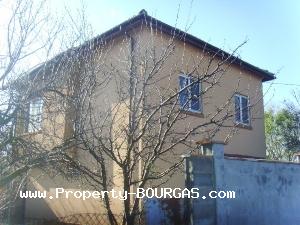 View of Houses For sale in Mirolubovo