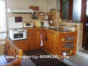 View of Houses For sale in Mirolubovo