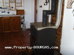View of Houses For sale in Mirolubovo