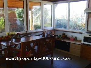 View of Houses For sale in Mirolubovo