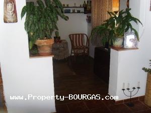 View of Houses For sale in Mirolubovo