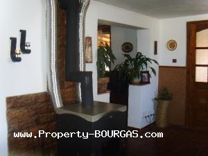 View of Houses For sale in Mirolubovo
