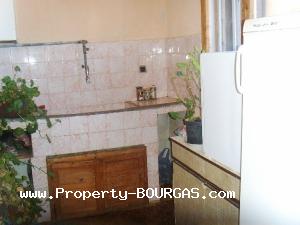 View of Houses For sale in Mirolubovo