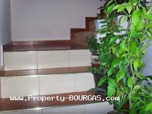 View of Houses For sale in Mirolubovo