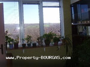 View of Houses For sale in Mirolubovo