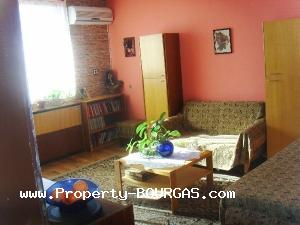 View of Houses For sale in Mirolubovo