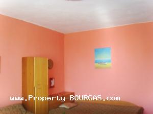 View of Houses For sale in Mirolubovo
