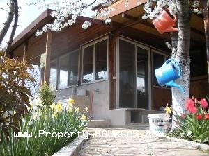 View of Houses For sale in Mirolubovo