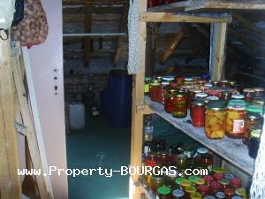 View of Houses For sale in Mirolubovo