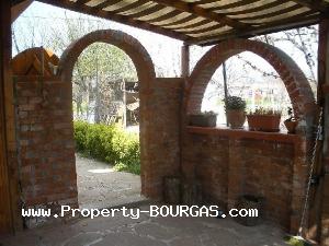 View of Houses For sale in Mirolubovo