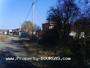 View of Houses For sale in Mirolubovo