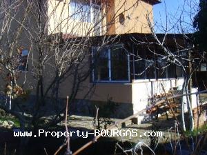 View of Houses For sale in Mirolubovo