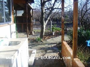 View of Houses For sale in Mirolubovo