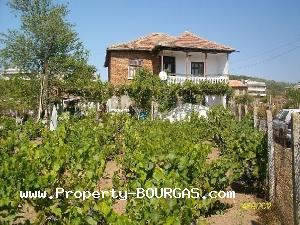 View of Houses For sale in Fakia