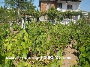 View of Houses For sale in Fakia