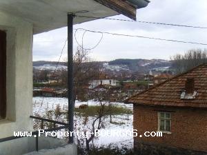 View of Houses For sale in Fakia