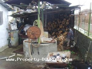 View of Houses For sale in Fakia