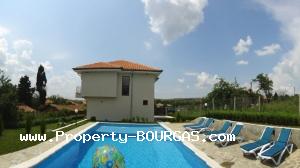 View of Houses For sale in Briastovets