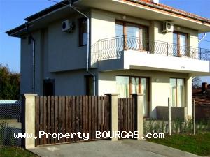 View of Houses For sale in Briastovets