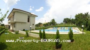 View of Houses For sale in Briastovets