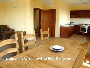View of Houses For sale in Briastovets