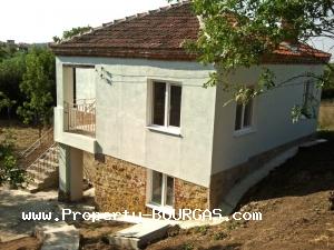View of Houses For sale in Drachevo