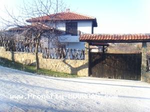 View of Houses For sale in Briastovets