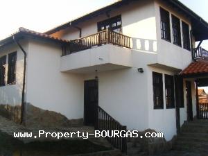 View of Houses For sale in Briastovets