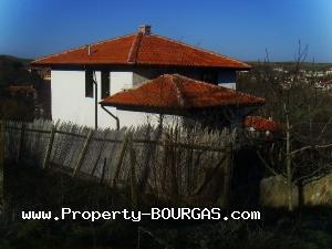View of Houses For sale in Briastovets