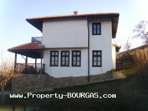 View of Houses For sale in Briastovets