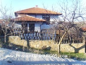 View of Houses For sale in Briastovets